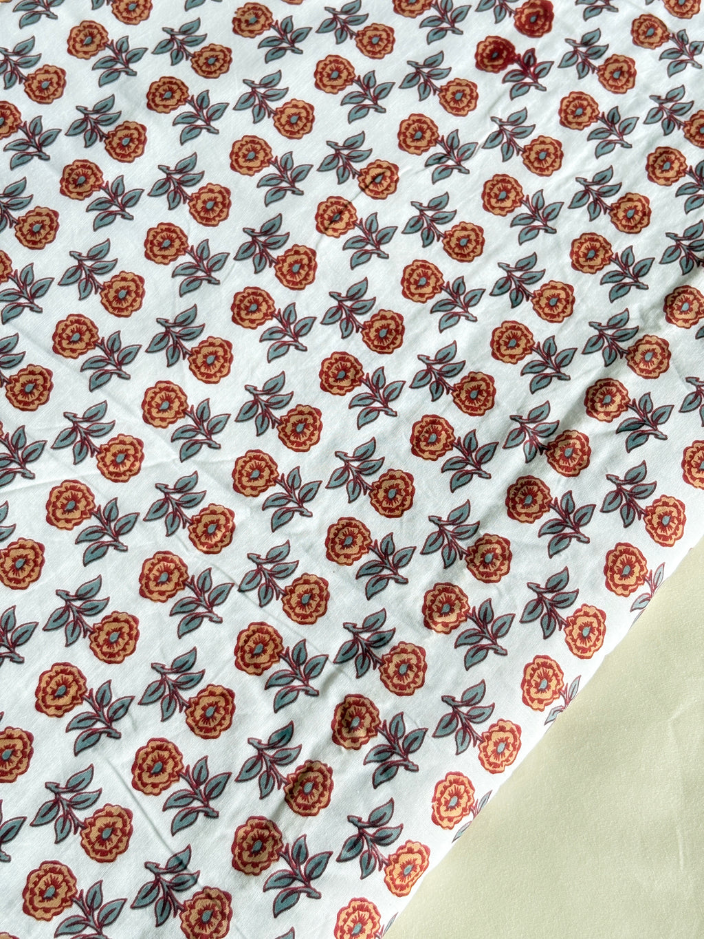 Dohars & Quilt/HANDBLOCK