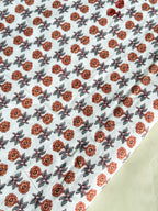 Dohars & Quilt/HANDBLOCK