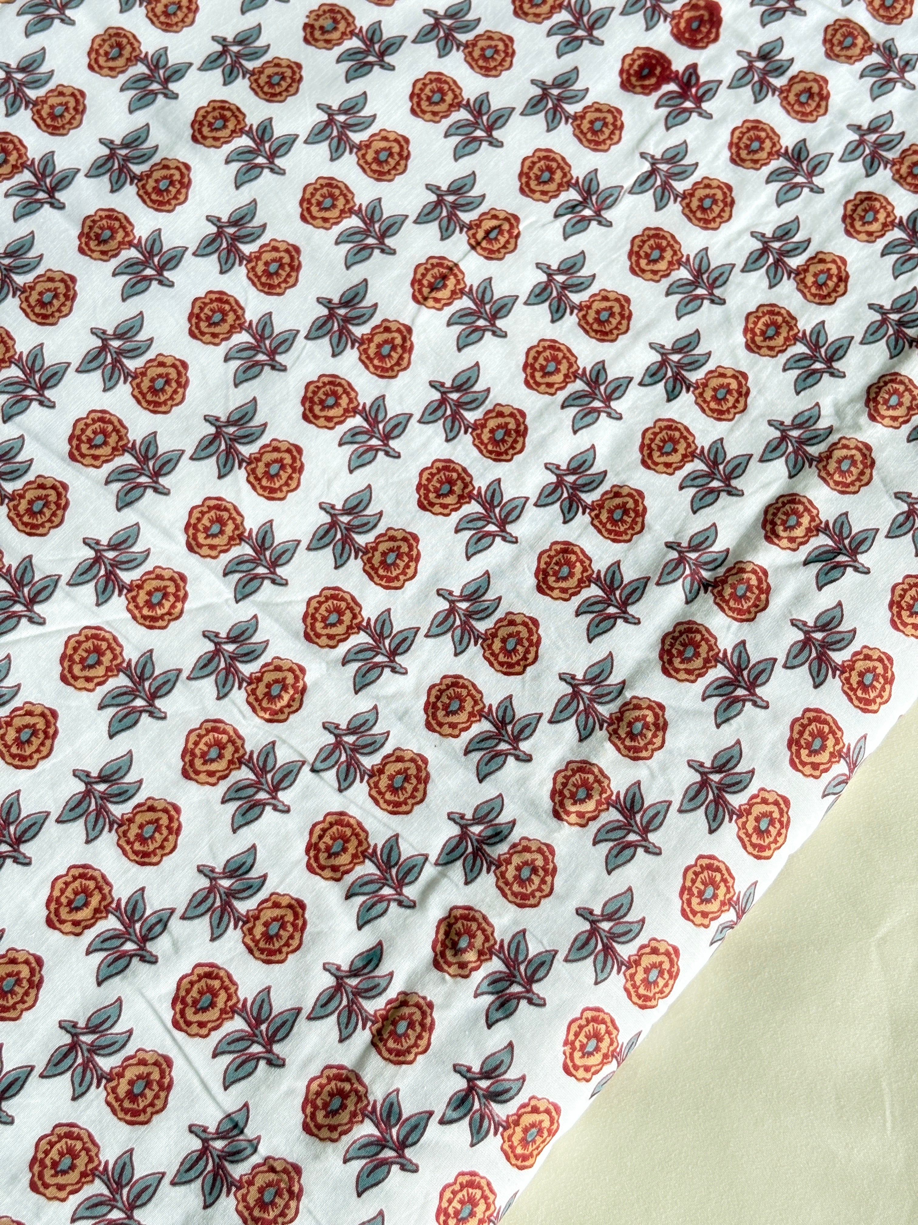 Dohars & Quilt/HANDBLOCK