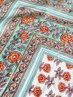 Dohars & Quilt/HANDBLOCK