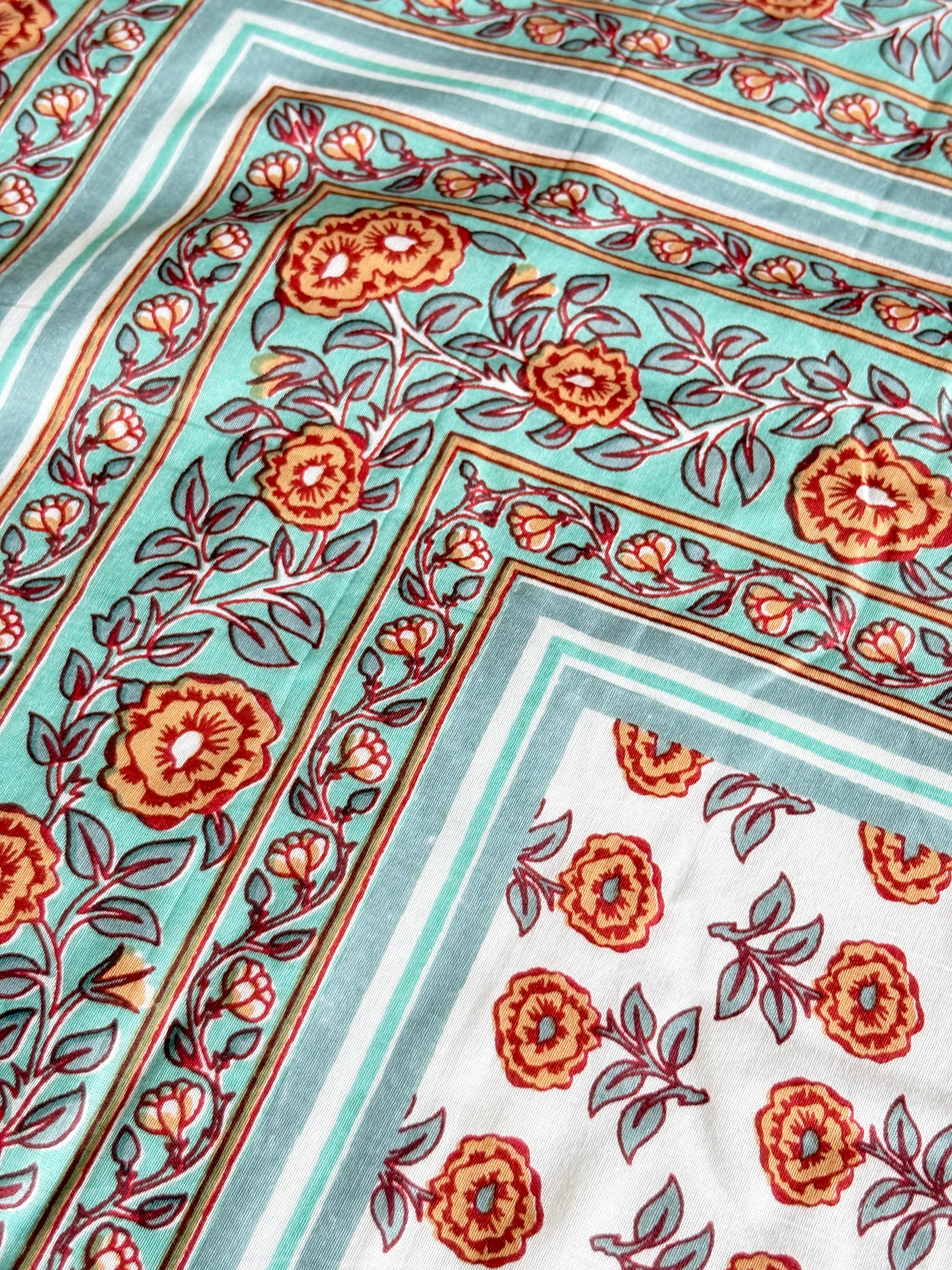 Dohars & Quilt/HANDBLOCK
