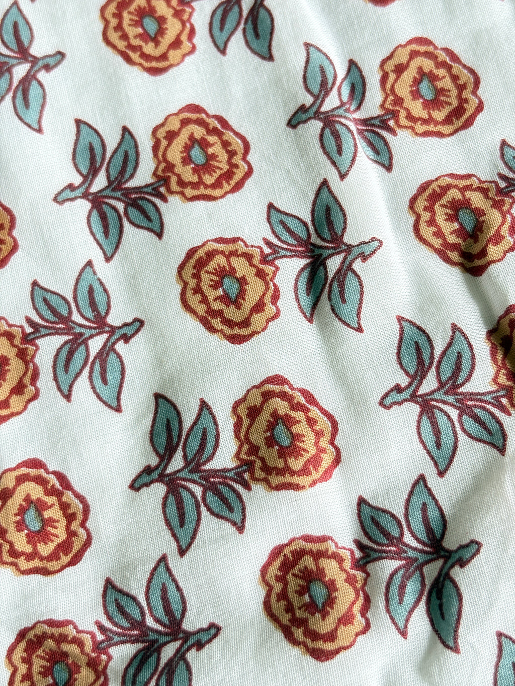 Dohars & Quilt/HANDBLOCK