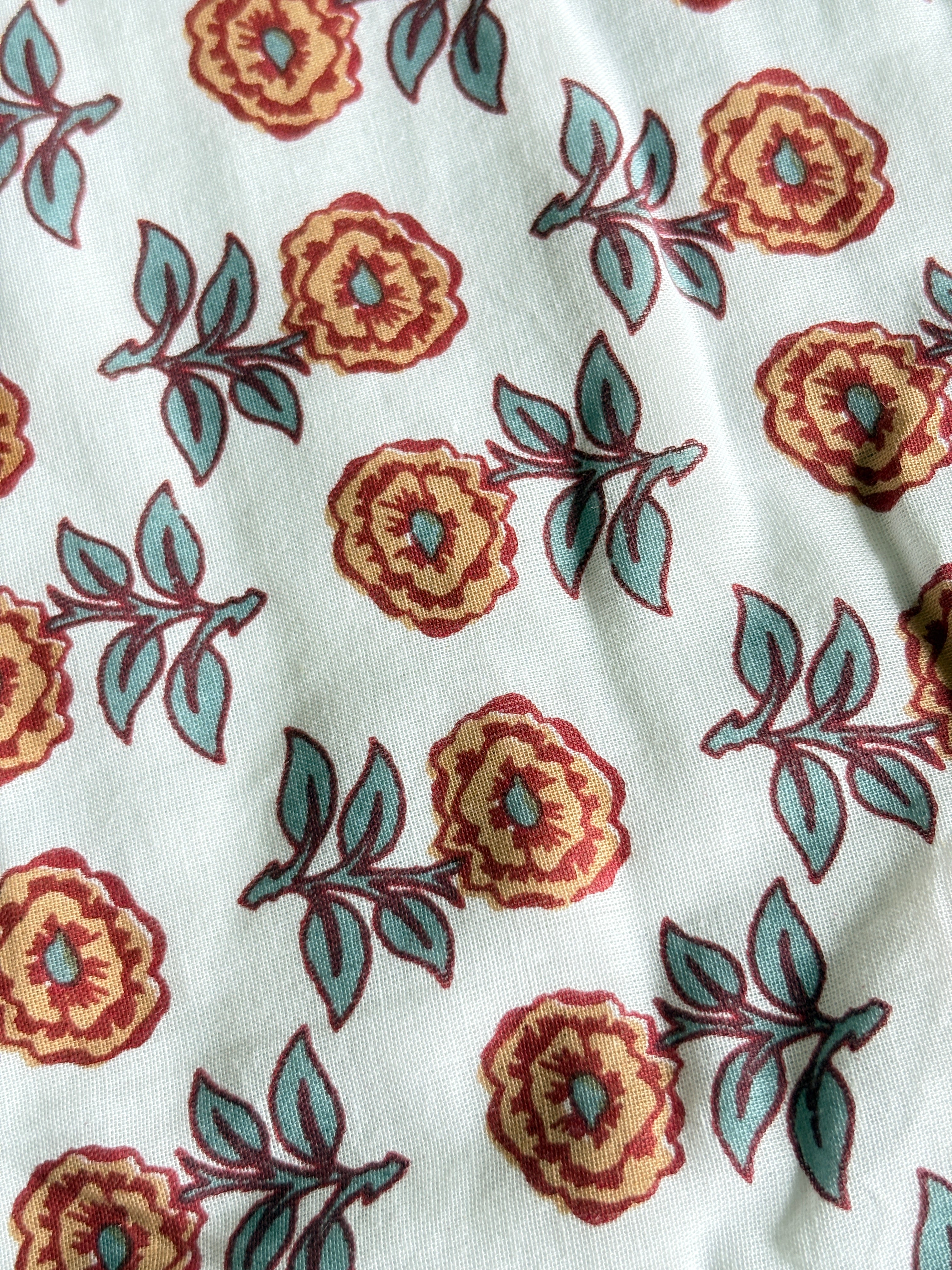 Dohars & Quilt/HANDBLOCK
