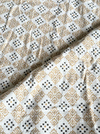 Dohars & Quilt/HANDBLOCK