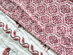 Dohars & Quilt/HANDBLOCK