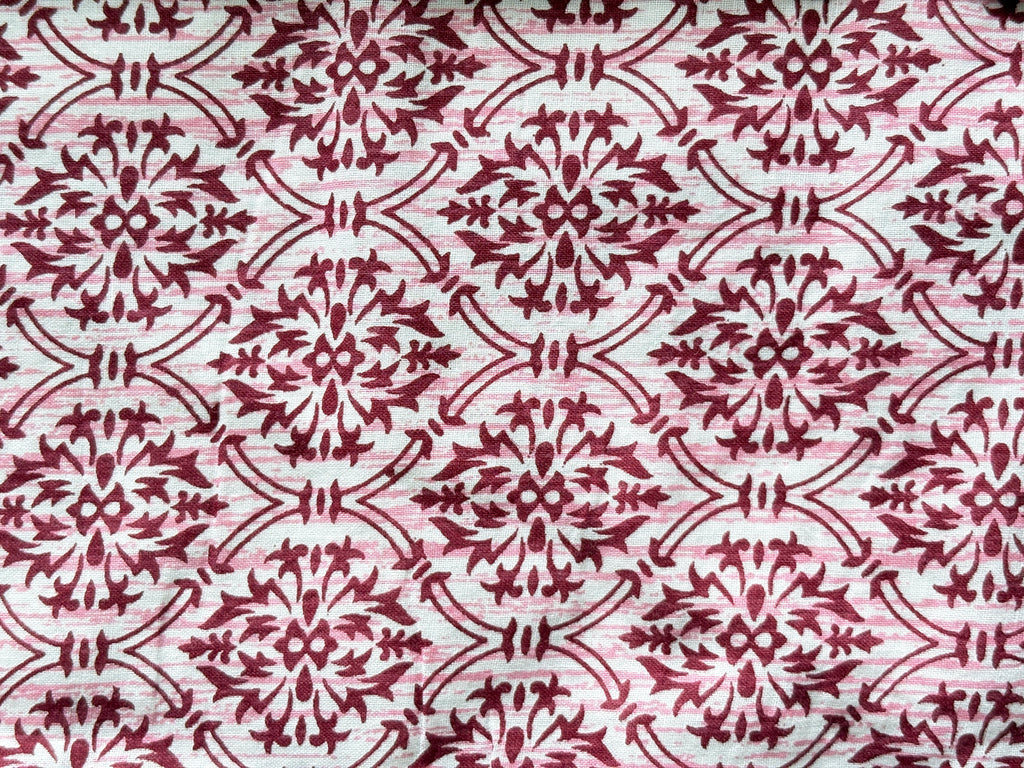 Dohars & Quilt/HANDBLOCK