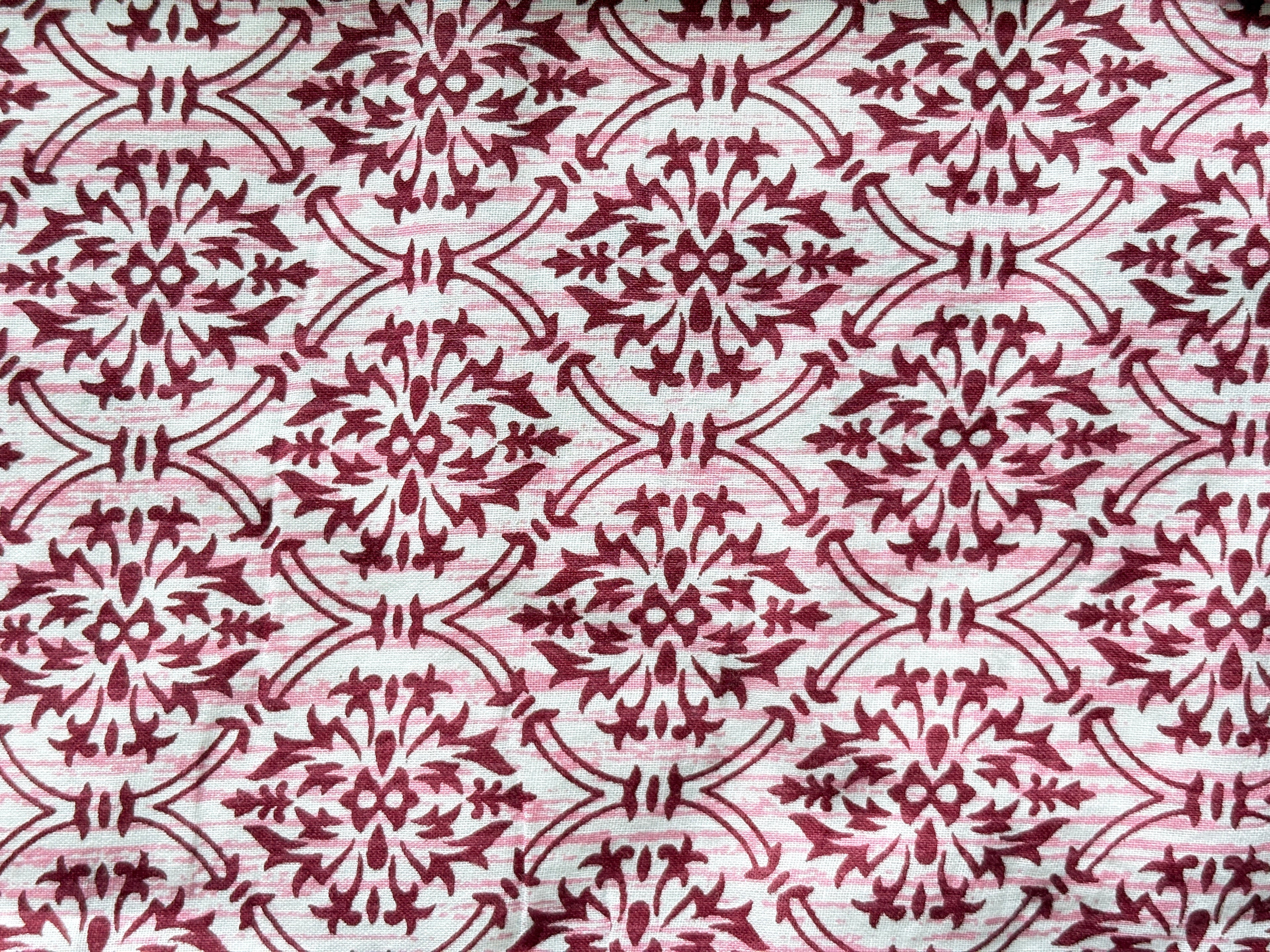 Dohars & Quilt/HANDBLOCK