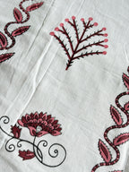 Dohars & Quilt/HANDBLOCK