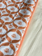 Dohars & Quilt/HANDBLOCK