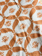 Dohars & Quilt/HANDBLOCK