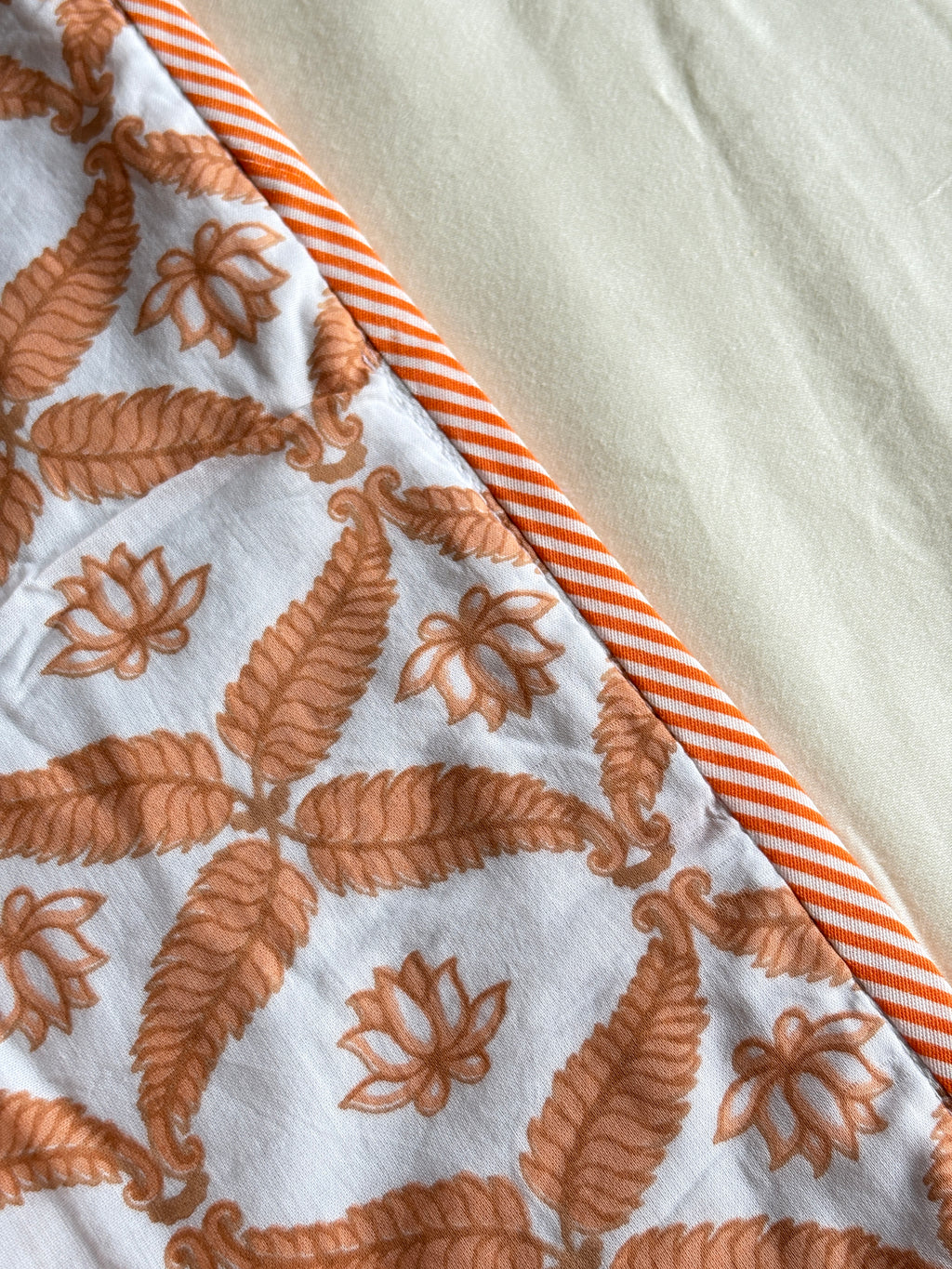 Dohars & Quilt/HANDBLOCK
