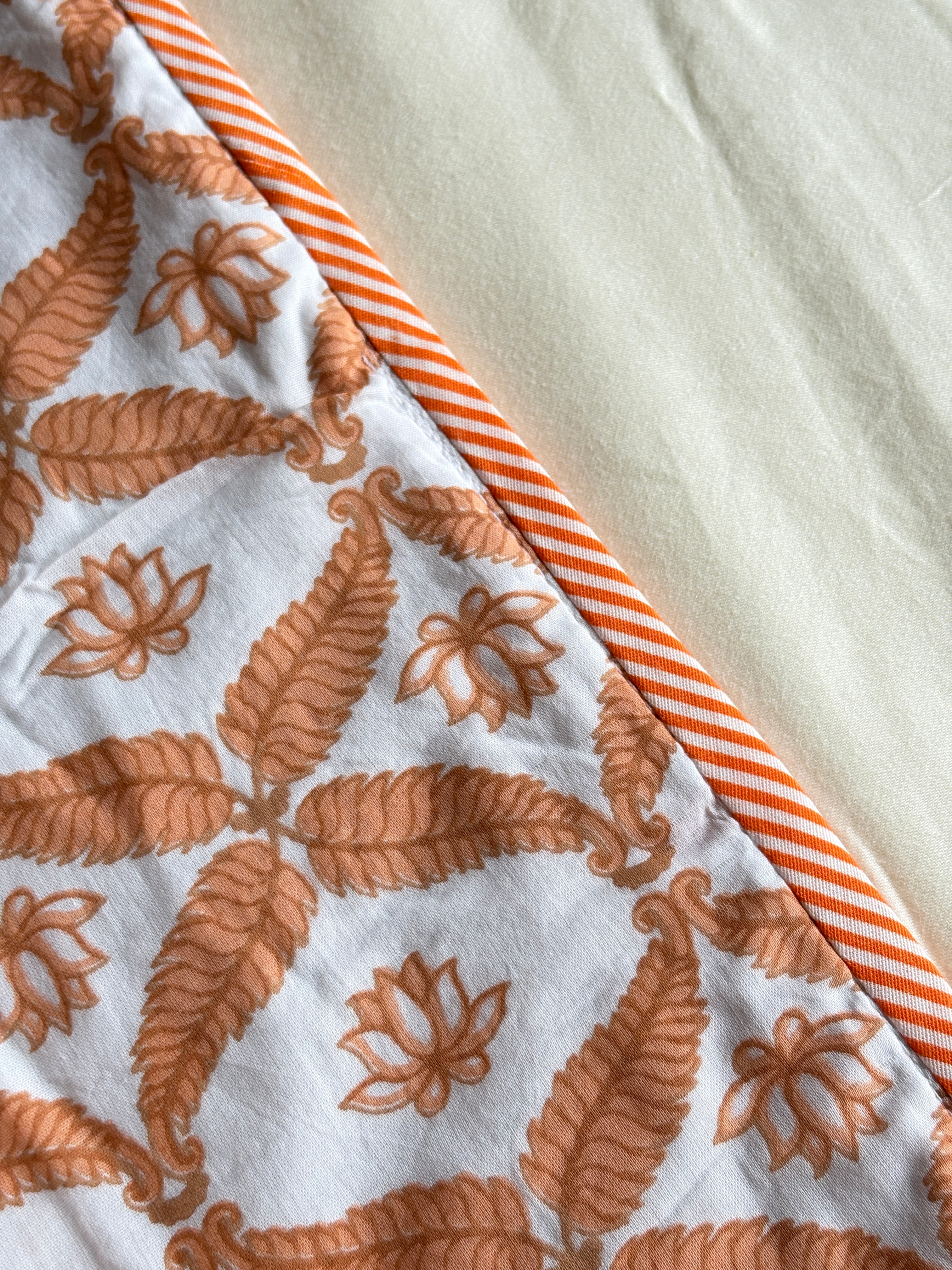 Dohars & Quilt/HANDBLOCK