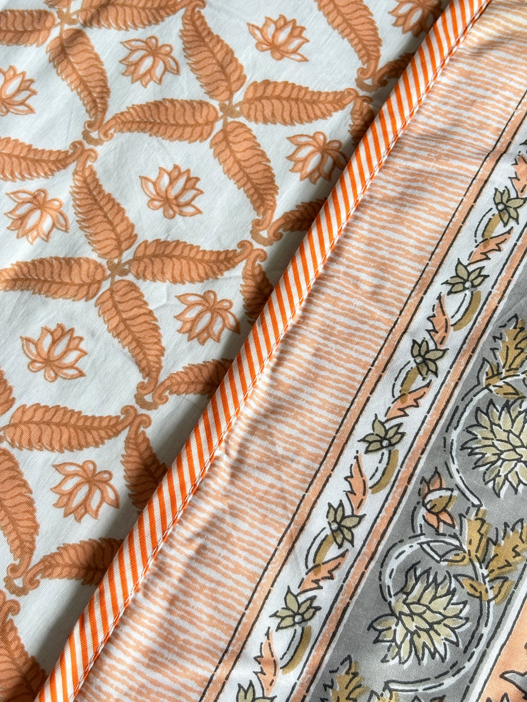 Dohars & Quilt/HANDBLOCK