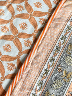 Dohars & Quilt/HANDBLOCK