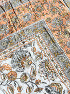 Dohars & Quilt/HANDBLOCK