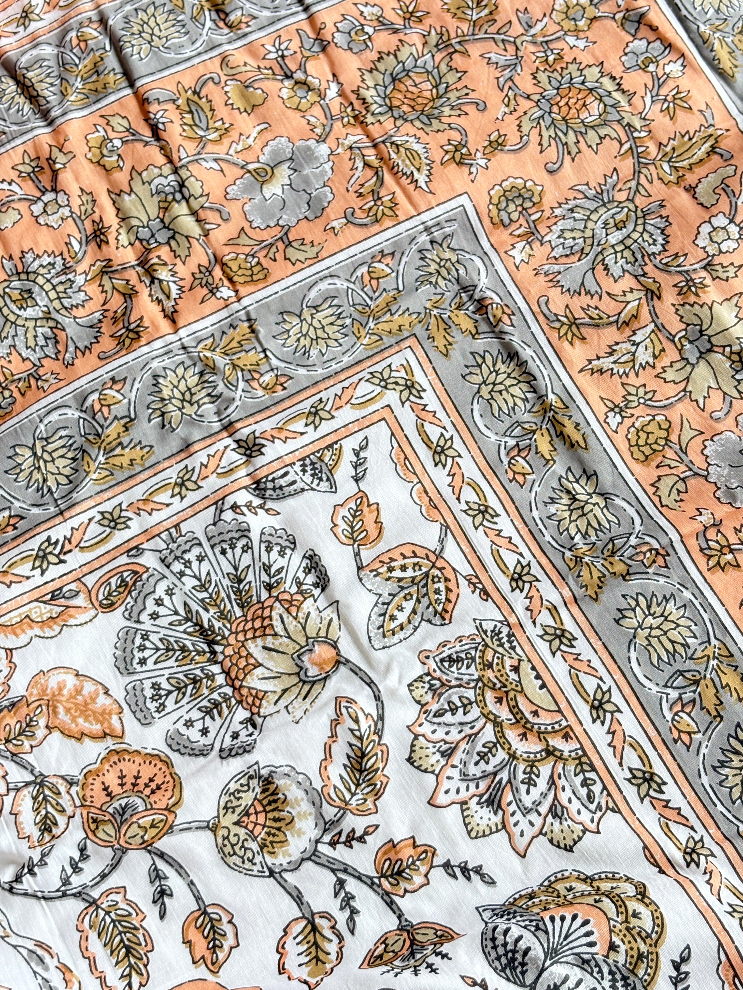 Dohars & Quilt/HANDBLOCK