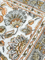 Dohars & Quilt/HANDBLOCK