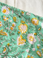 Dohars & Quilt/HANDBLOCK