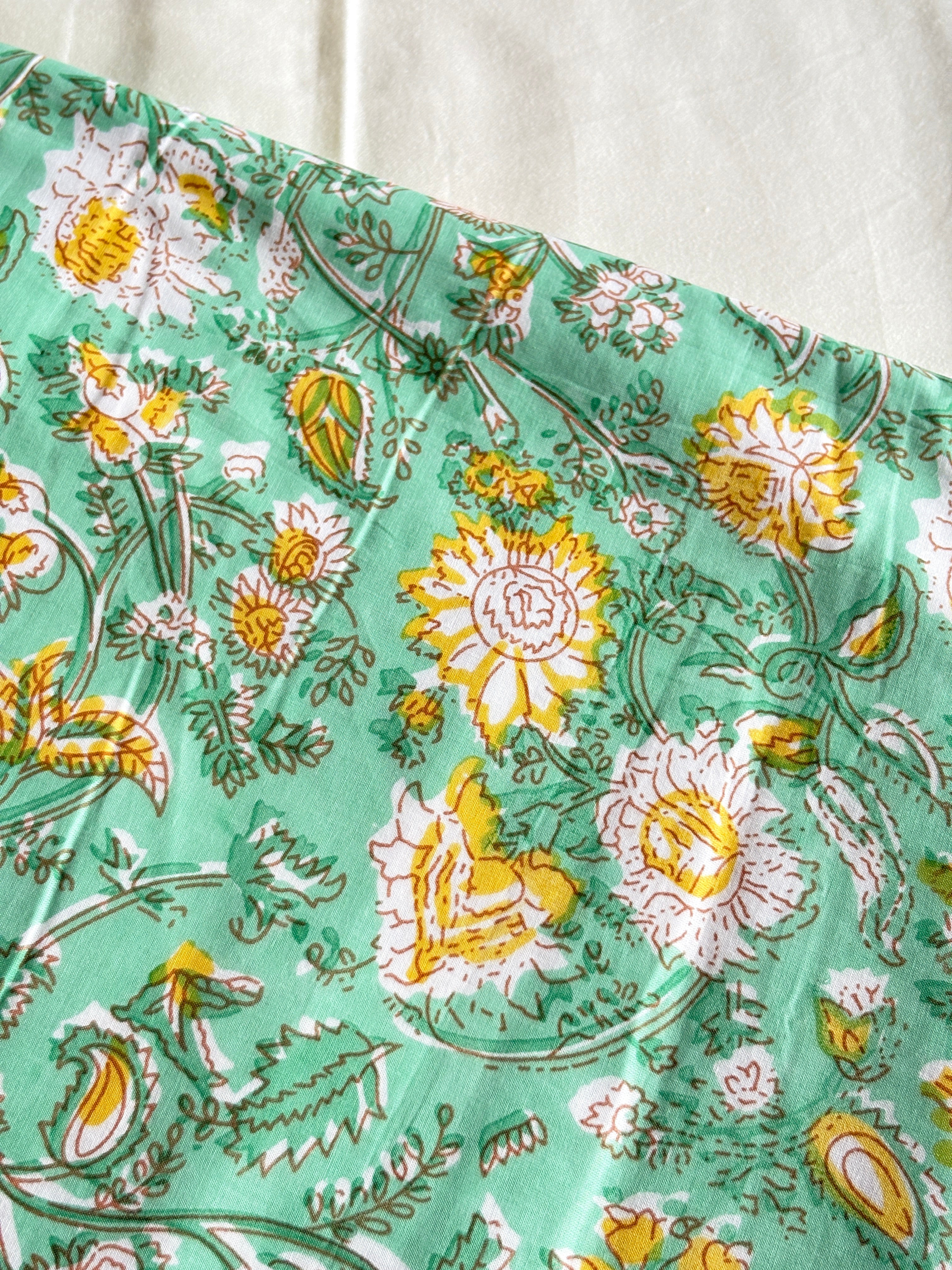 Dohars & Quilt/HANDBLOCK