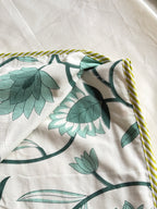 Dohars & Quilt/HANDBLOCK