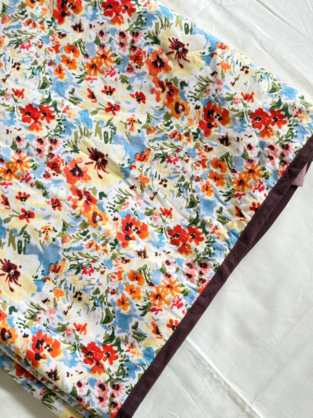 Dohars & Quilt/ CARMIC