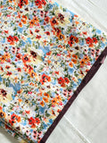 Dohars & Quilt/ CARMIC