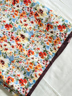 Dohars & Quilt/ CARMIC