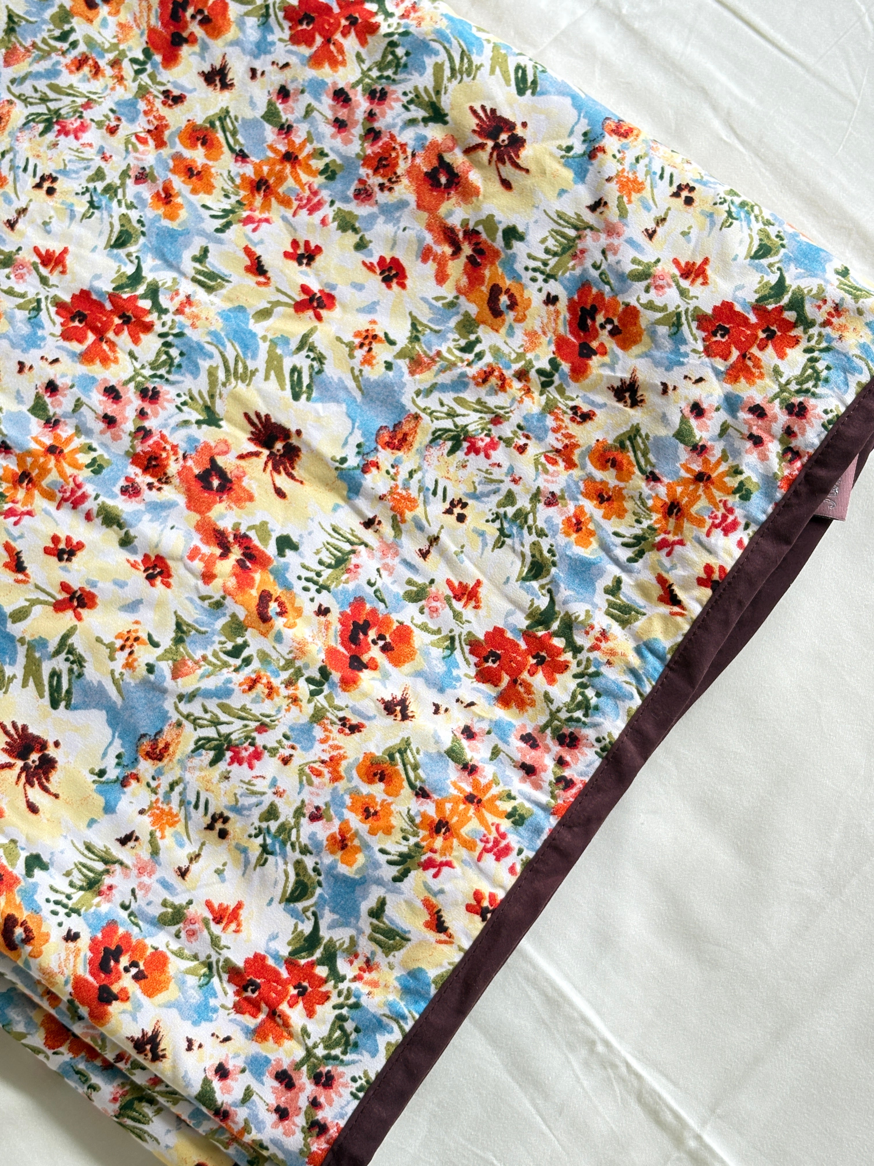Dohars & Quilt/ CARMIC