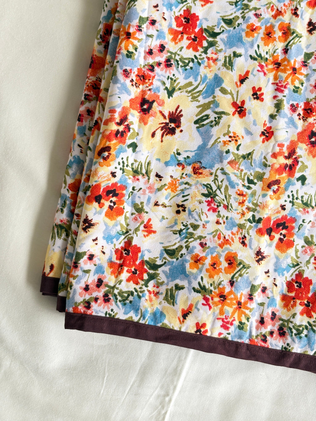 Dohars & Quilt/ CARMIC