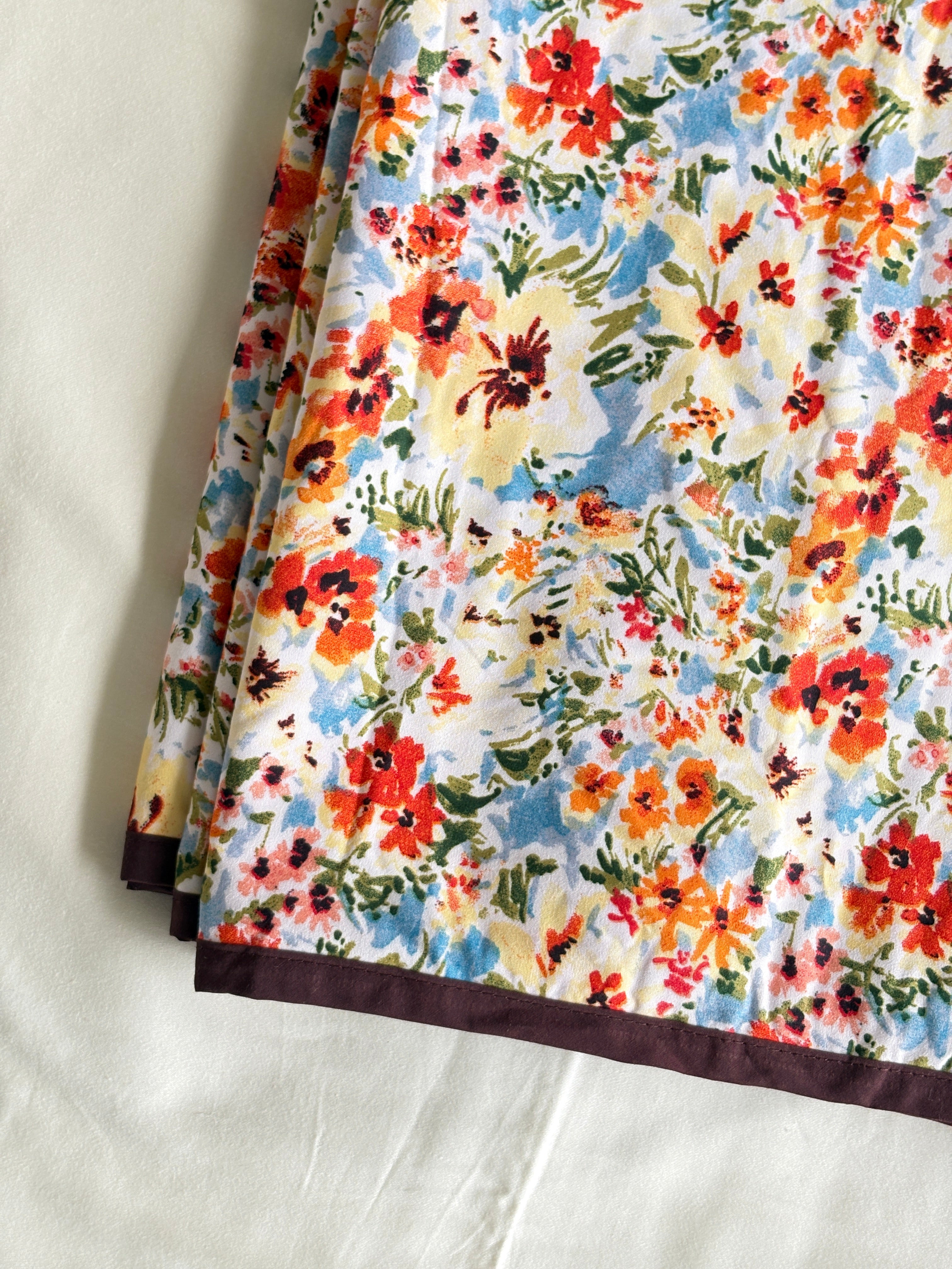 Dohars & Quilt/ CARMIC