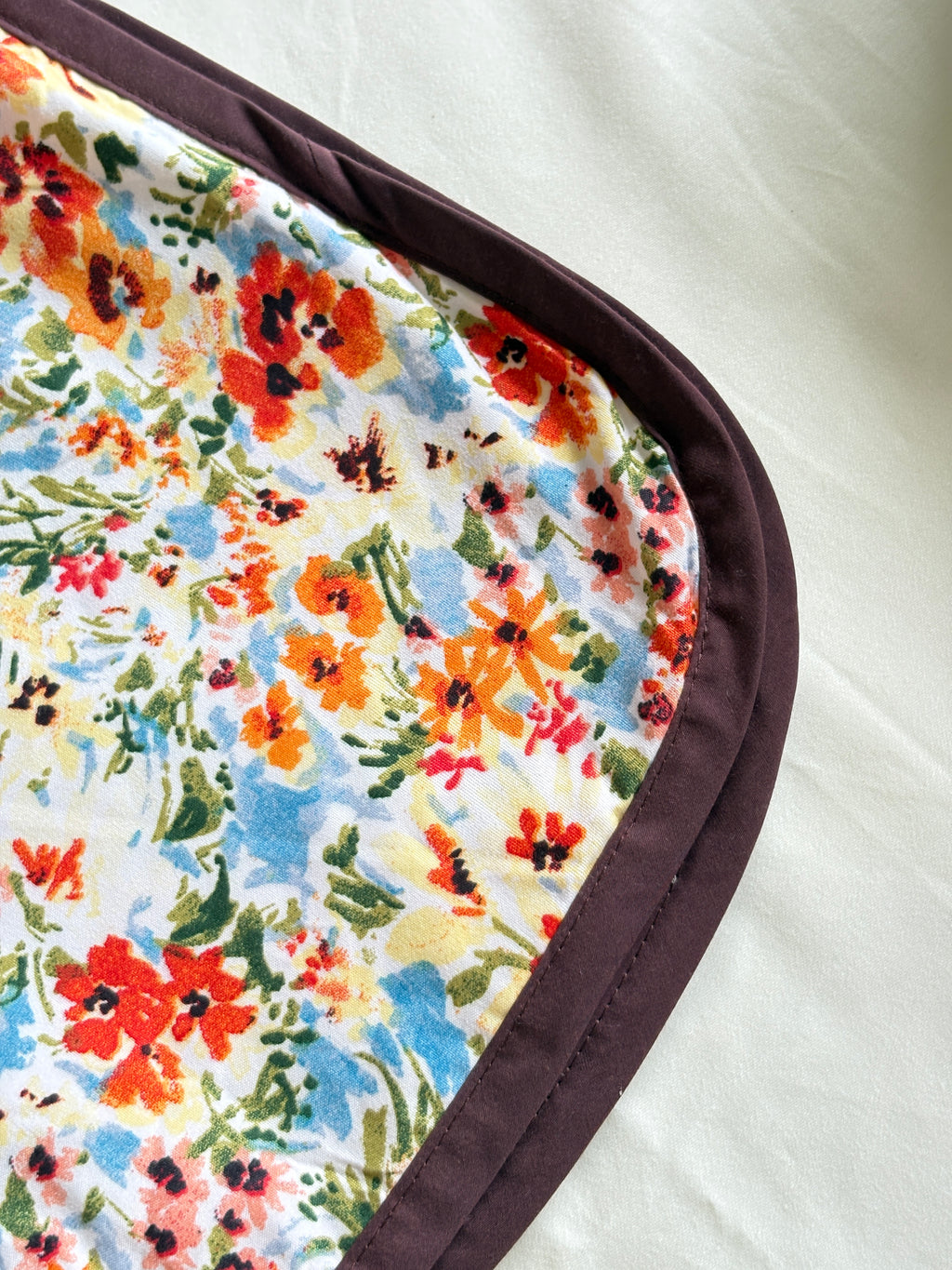 Dohars & Quilt/ CARMIC