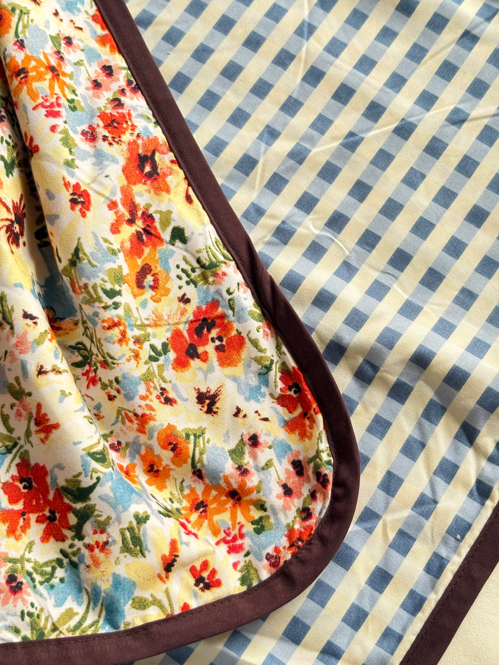 Dohars & Quilt/ CARMIC
