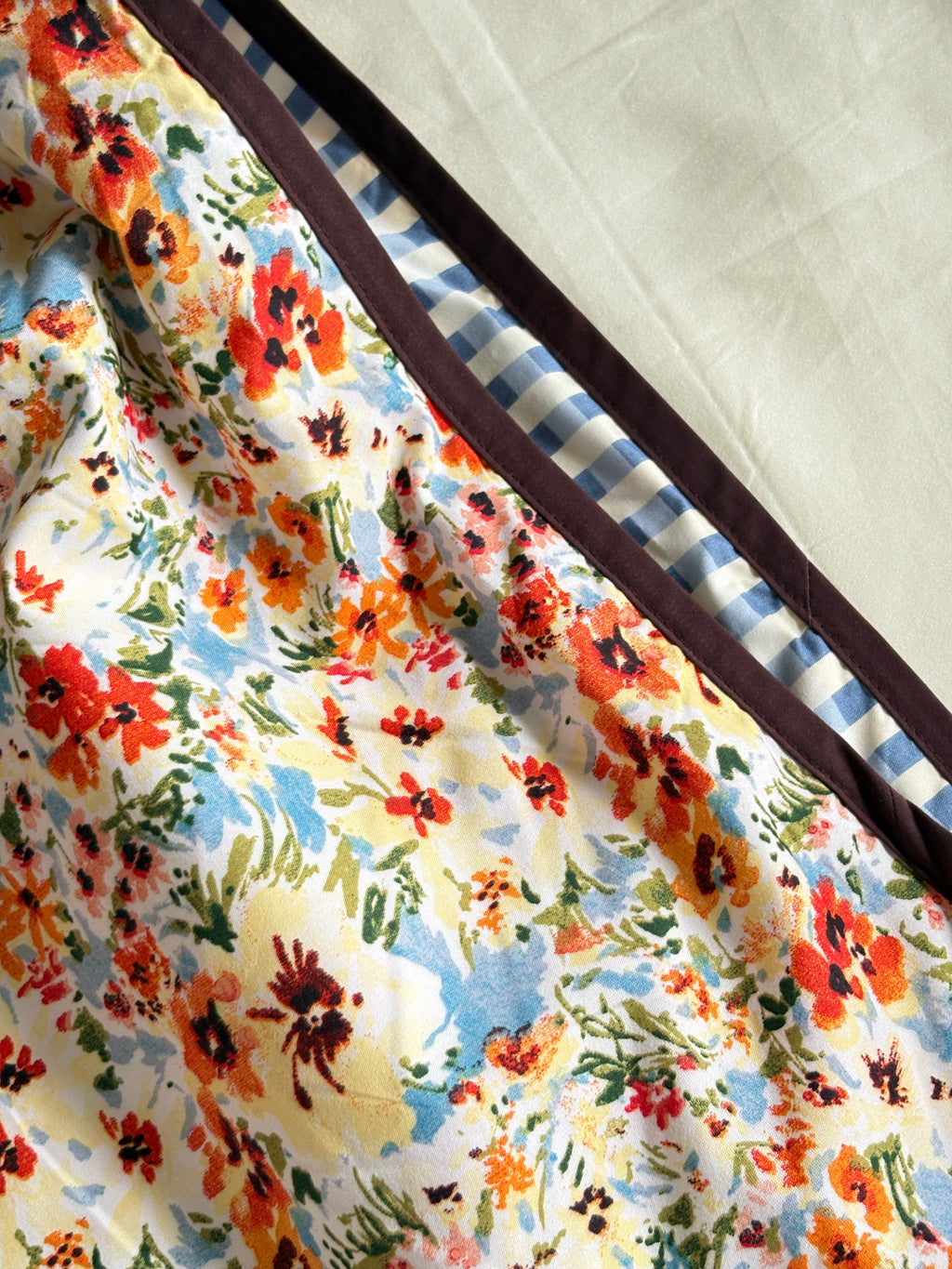 Dohars & Quilt/ CARMIC