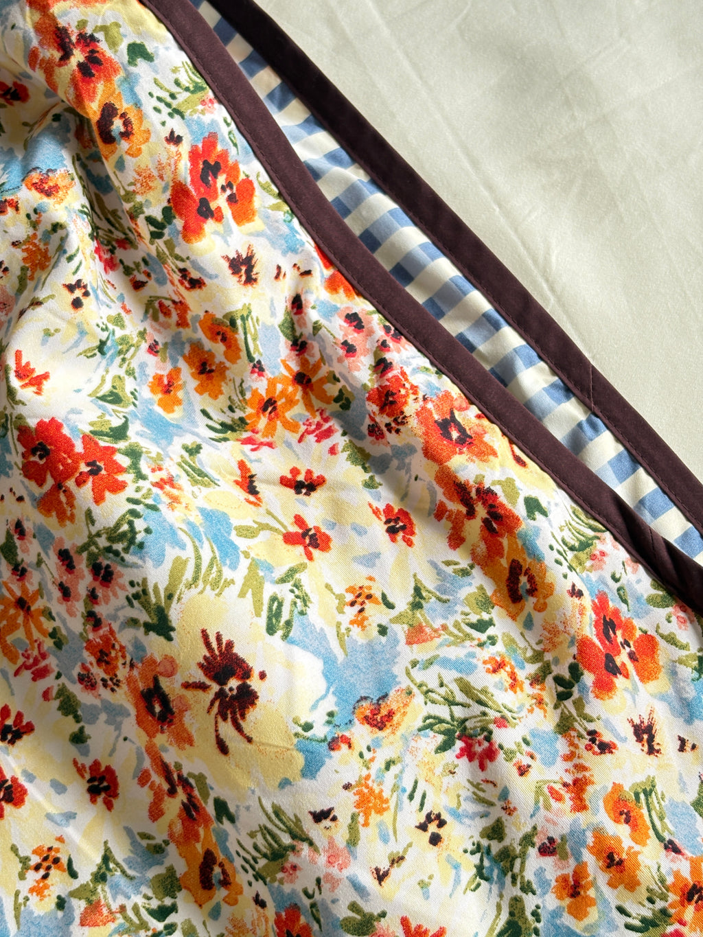Dohars & Quilt/ CARMIC