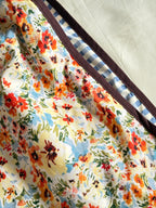 Dohars & Quilt/ CARMIC