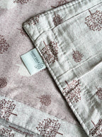 Dohars & Quilt/ CARMIC