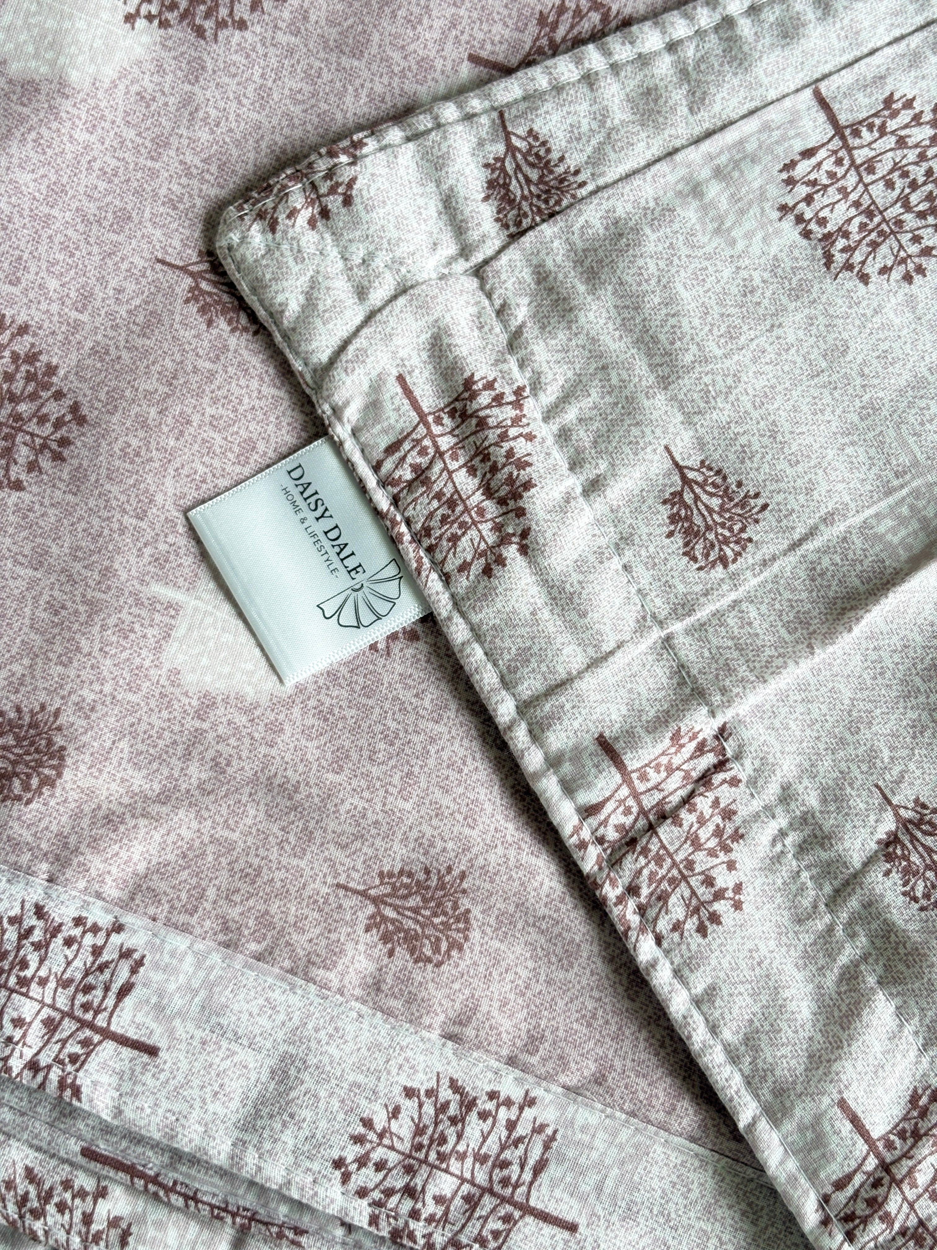 Dohars & Quilt/ CARMIC
