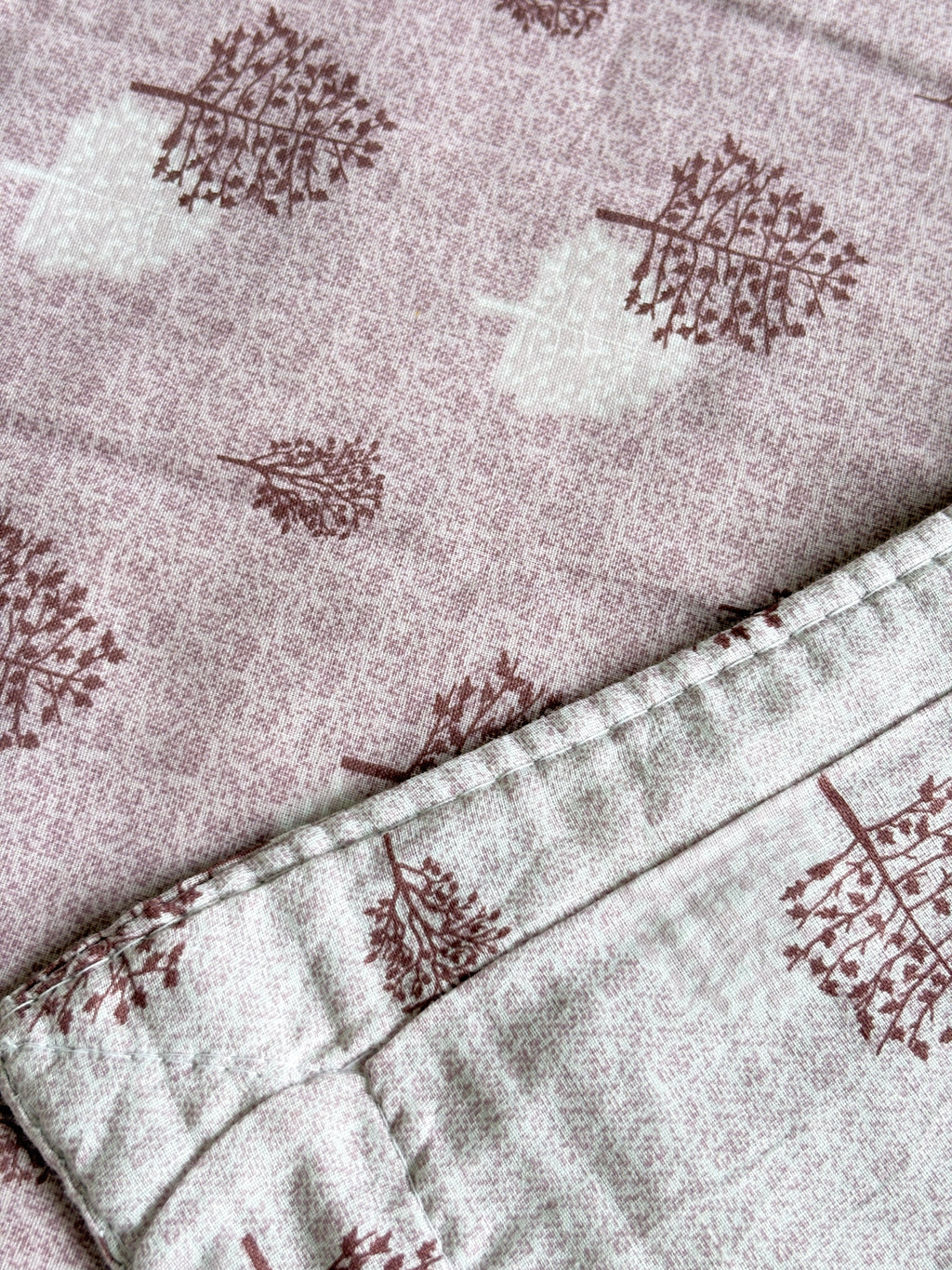 Dohars & Quilt/ CARMIC