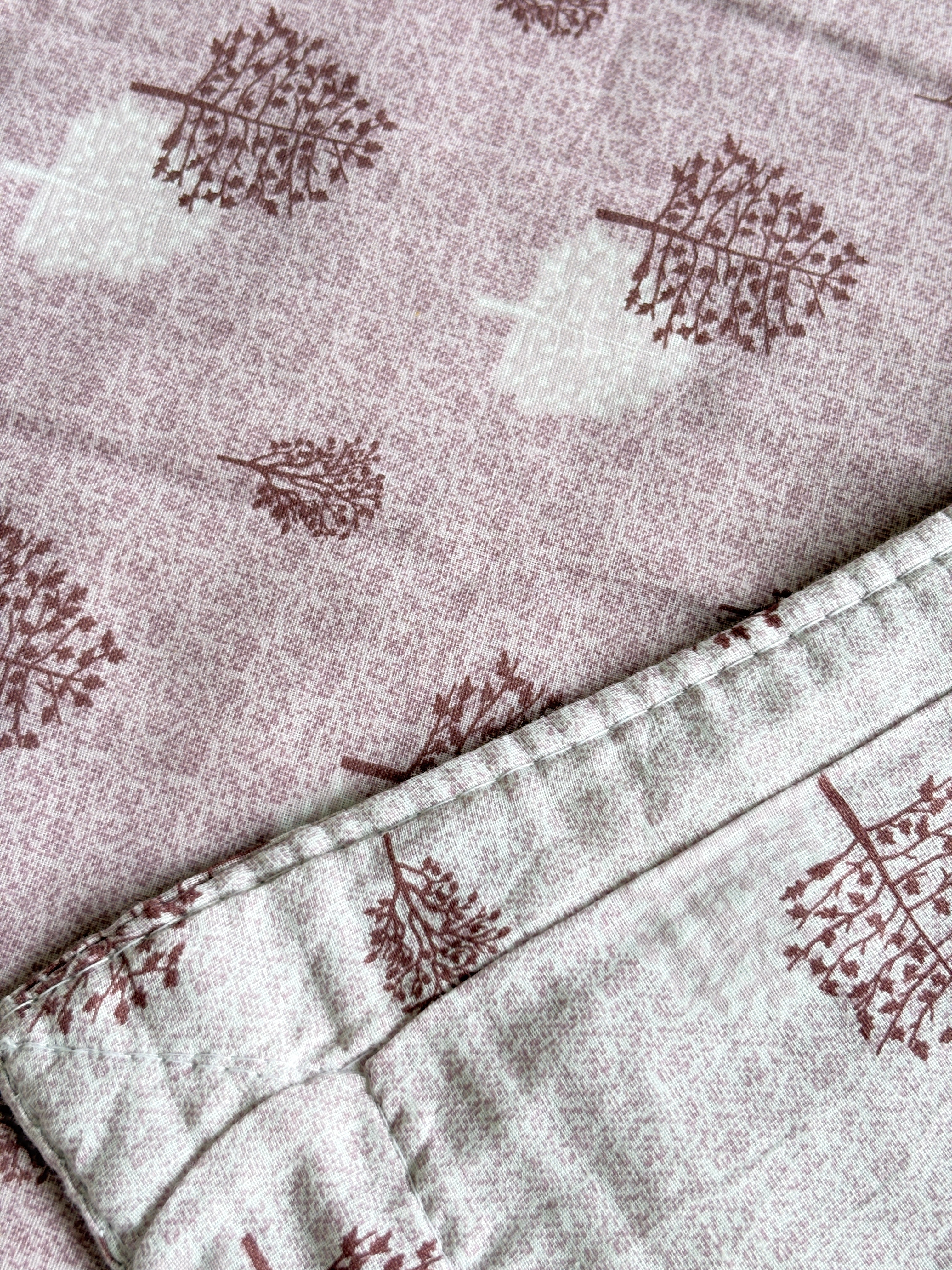 Dohars & Quilt/ CARMIC