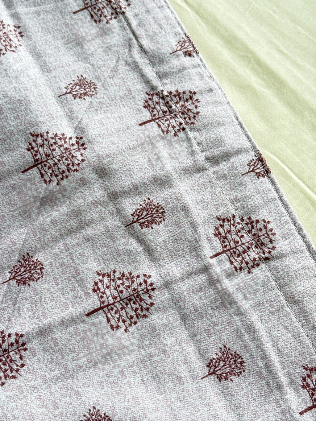 Dohars & Quilt/ CARMIC
