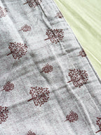 Dohars & Quilt/ CARMIC