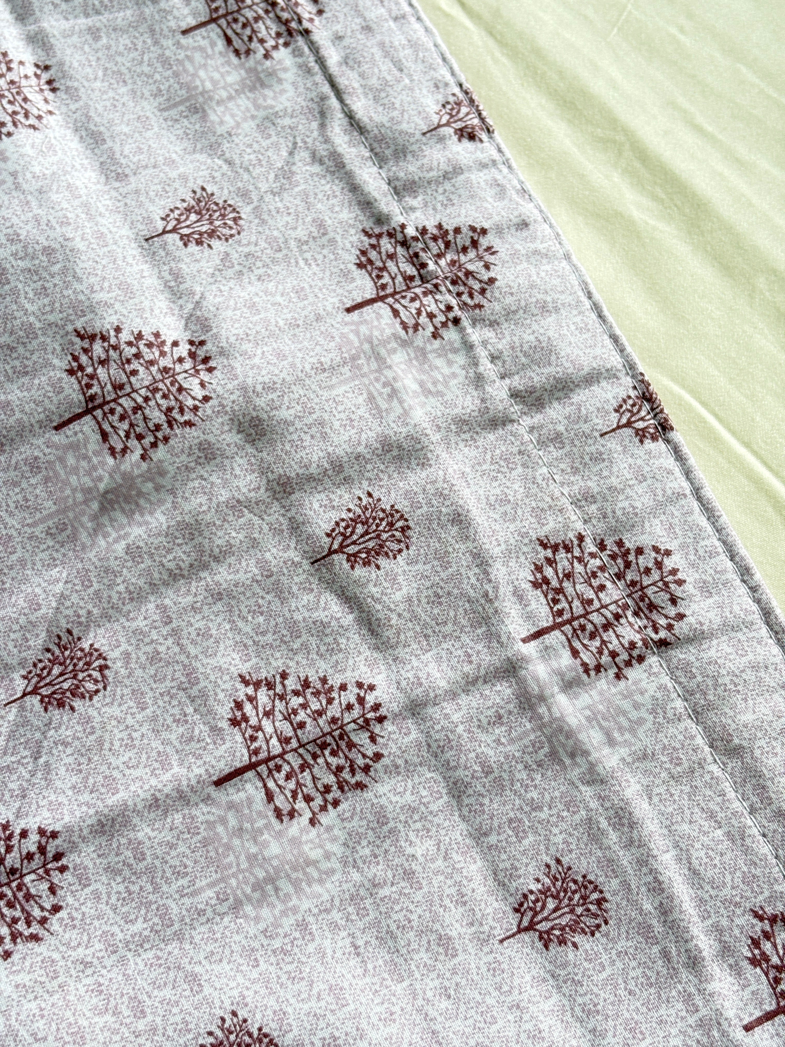 Dohars & Quilt/ CARMIC