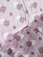 Dohars & Quilt/ CARMIC