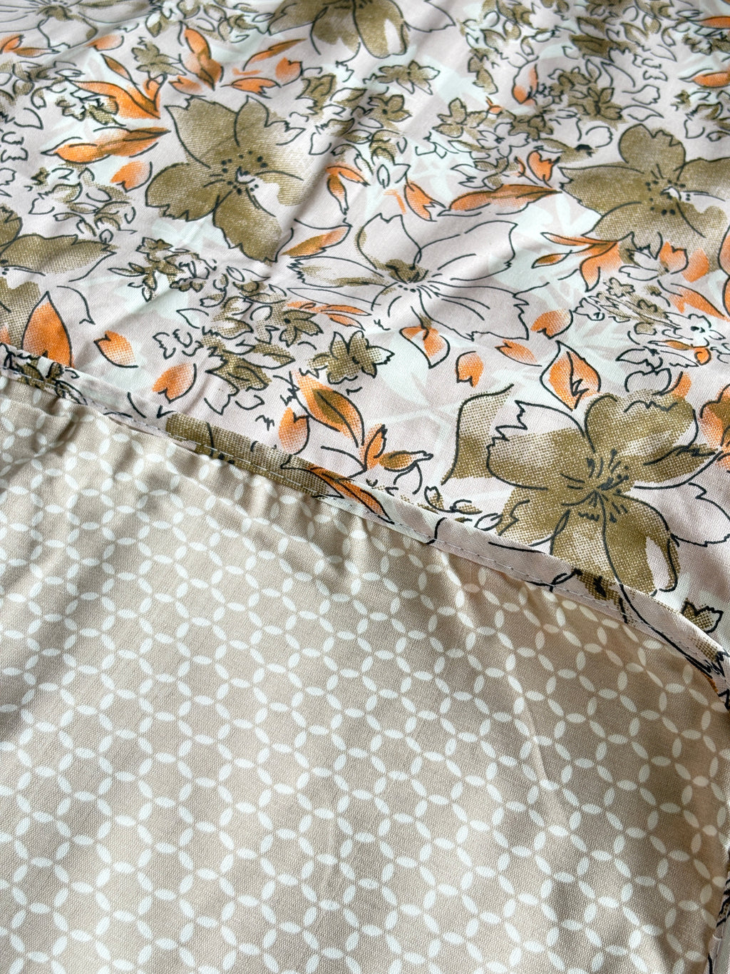 Dohars & Quilt/ CARMIC