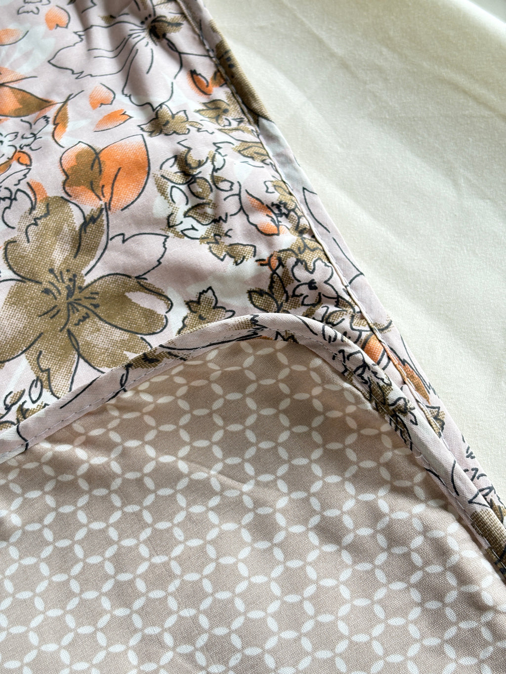 Dohars & Quilt/ CARMIC