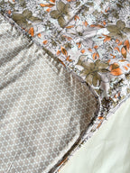 Dohars & Quilt/ CARMIC