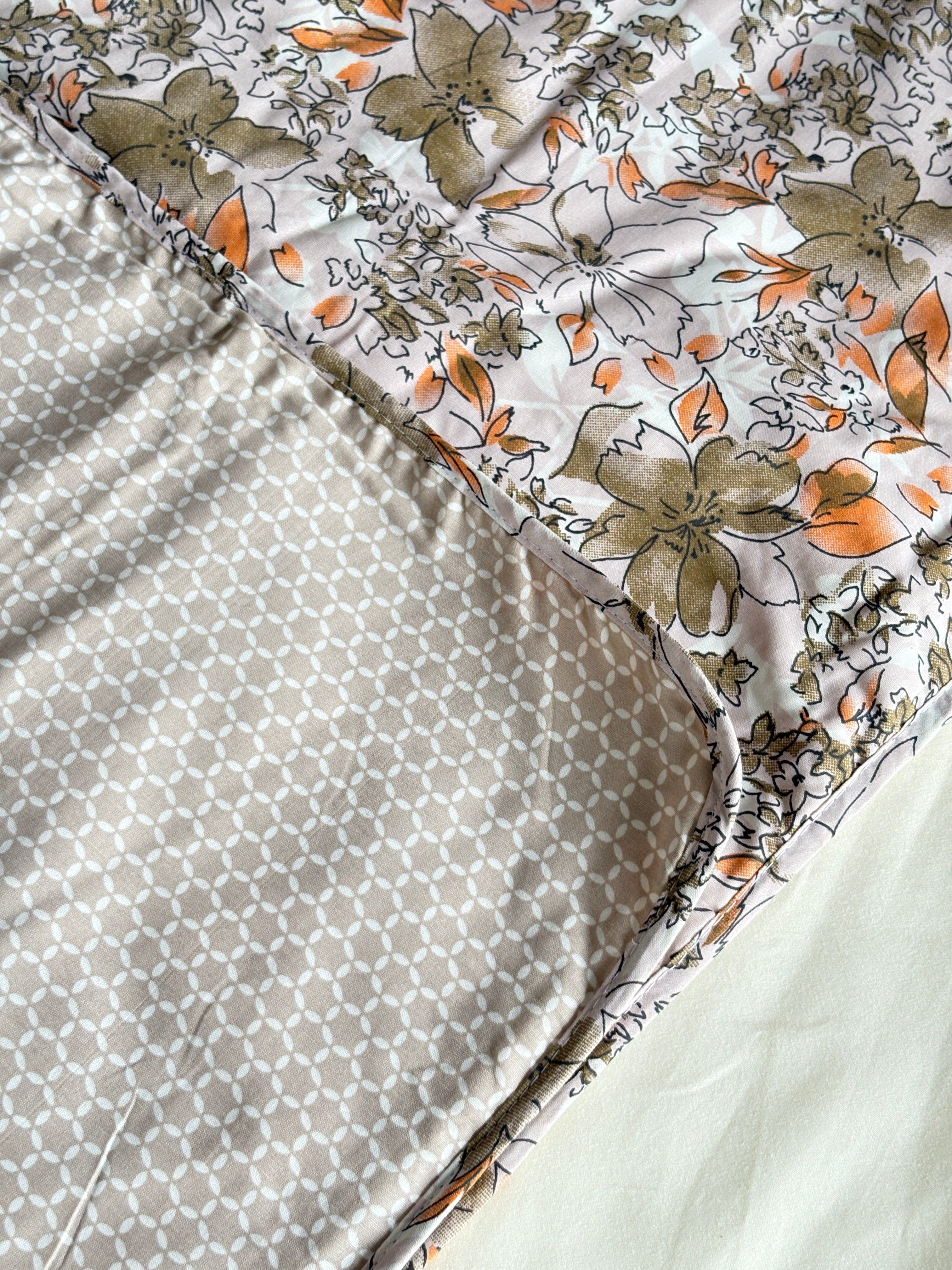 Dohars & Quilt/ CARMIC