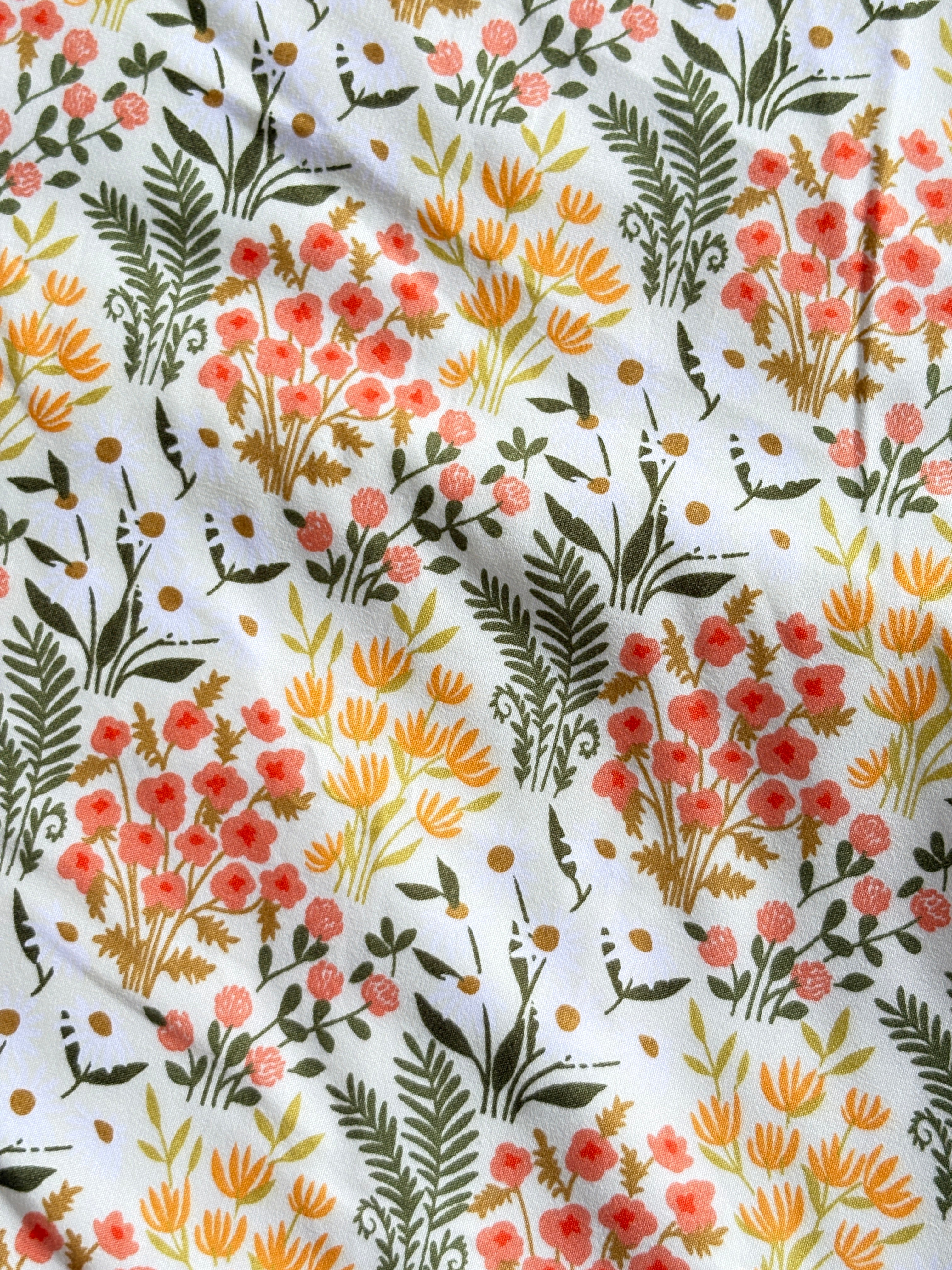 Dohars & Quilt/ CARMIC