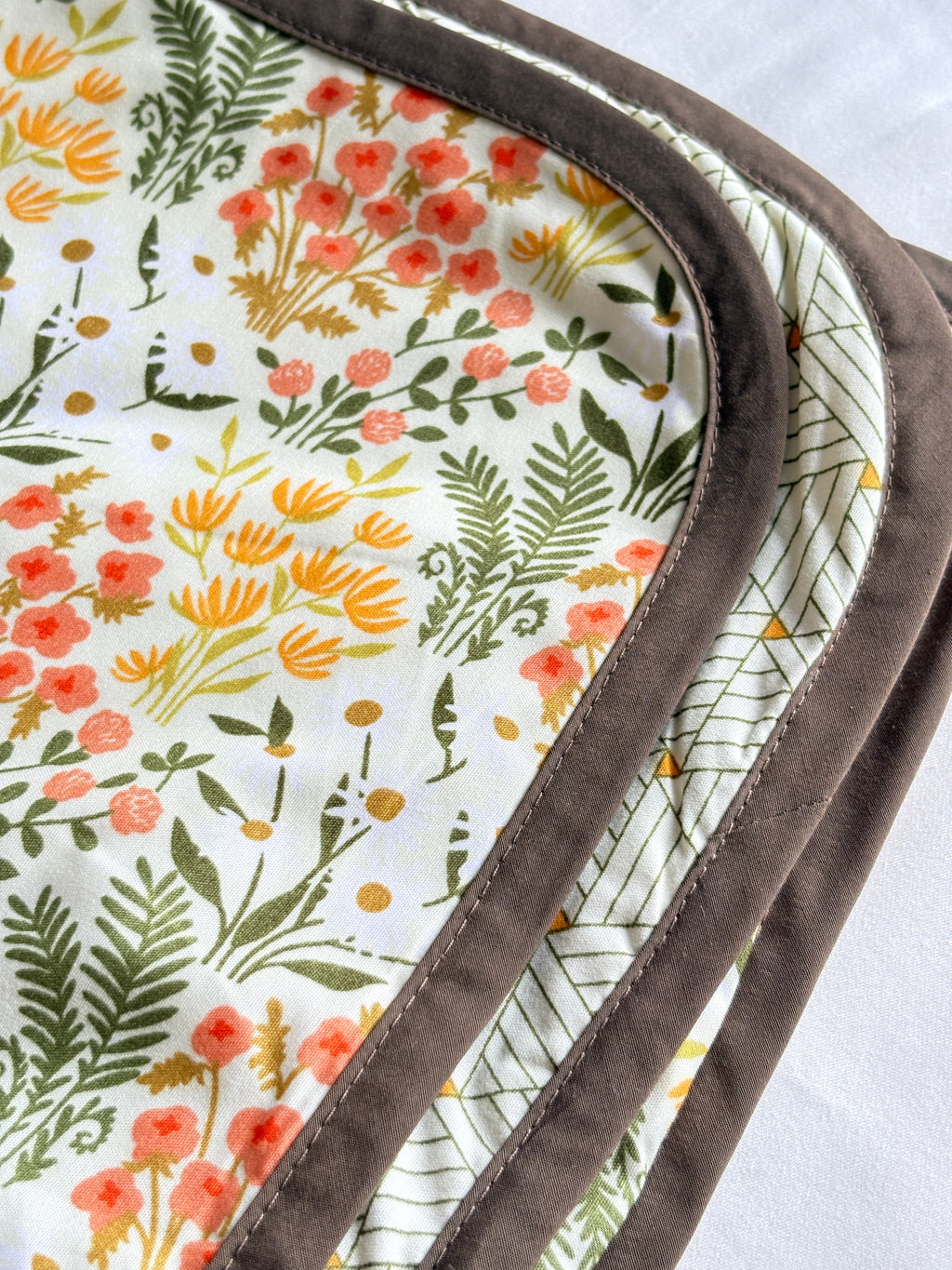 Dohars & Quilt/ CARMIC