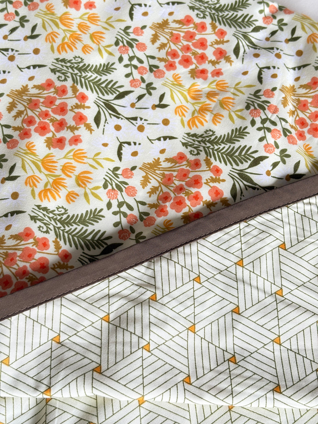 Dohars & Quilt/ CARMIC